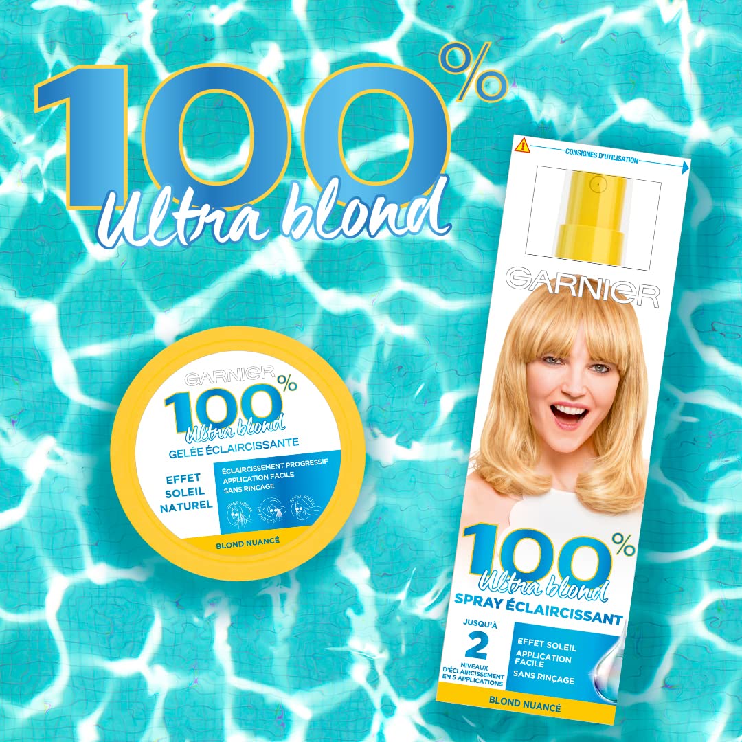 garnier-100-ultra-blond-gel-e-claircissante-tie-dye-150-ml image 5