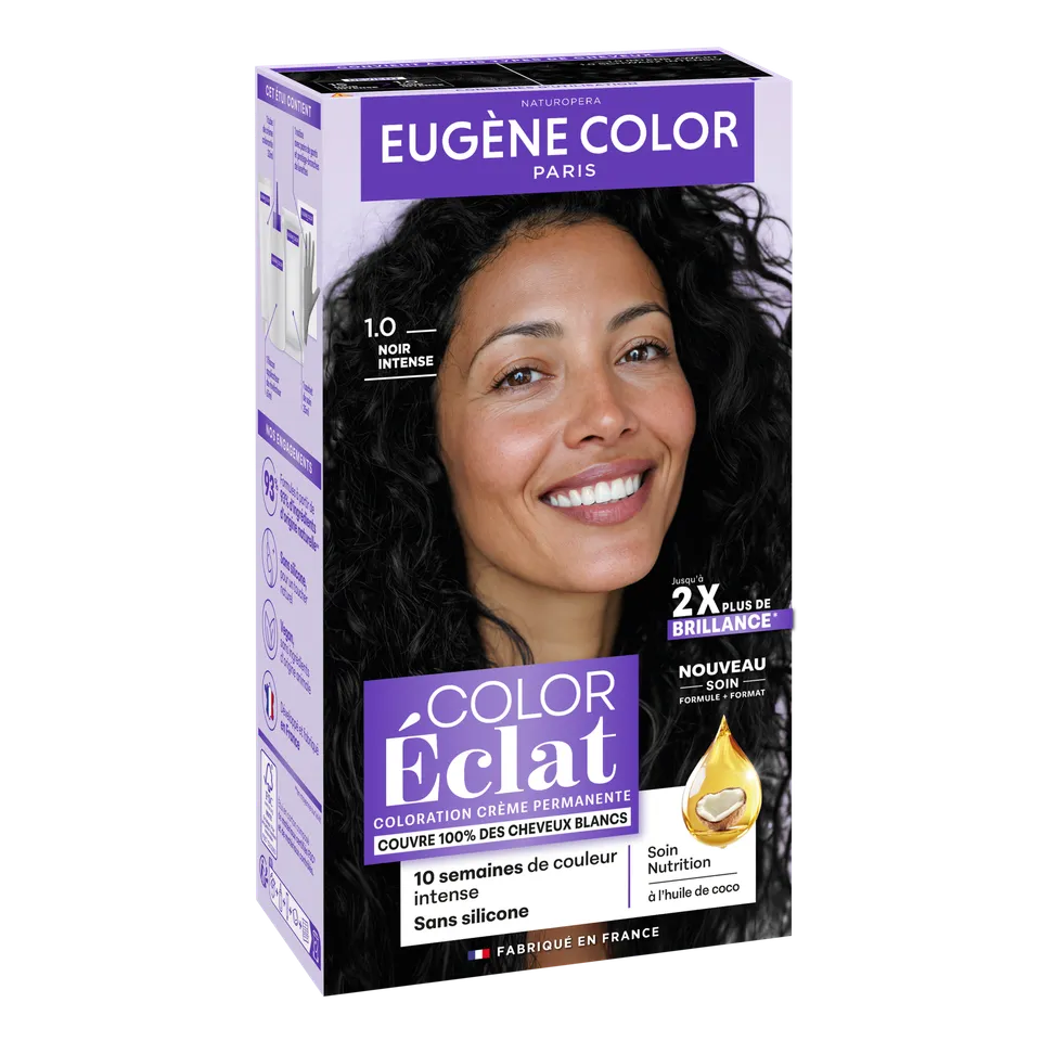 eug-ne-color-color-clat-1-0-noir-intense-coloration-domicile image 1
