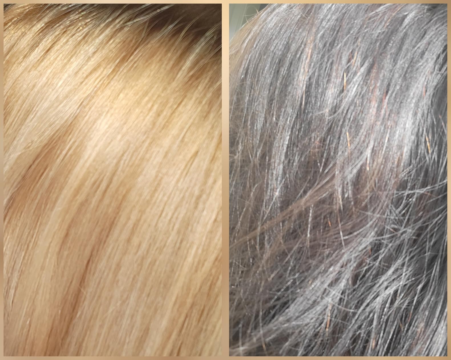 Couleur parfaite