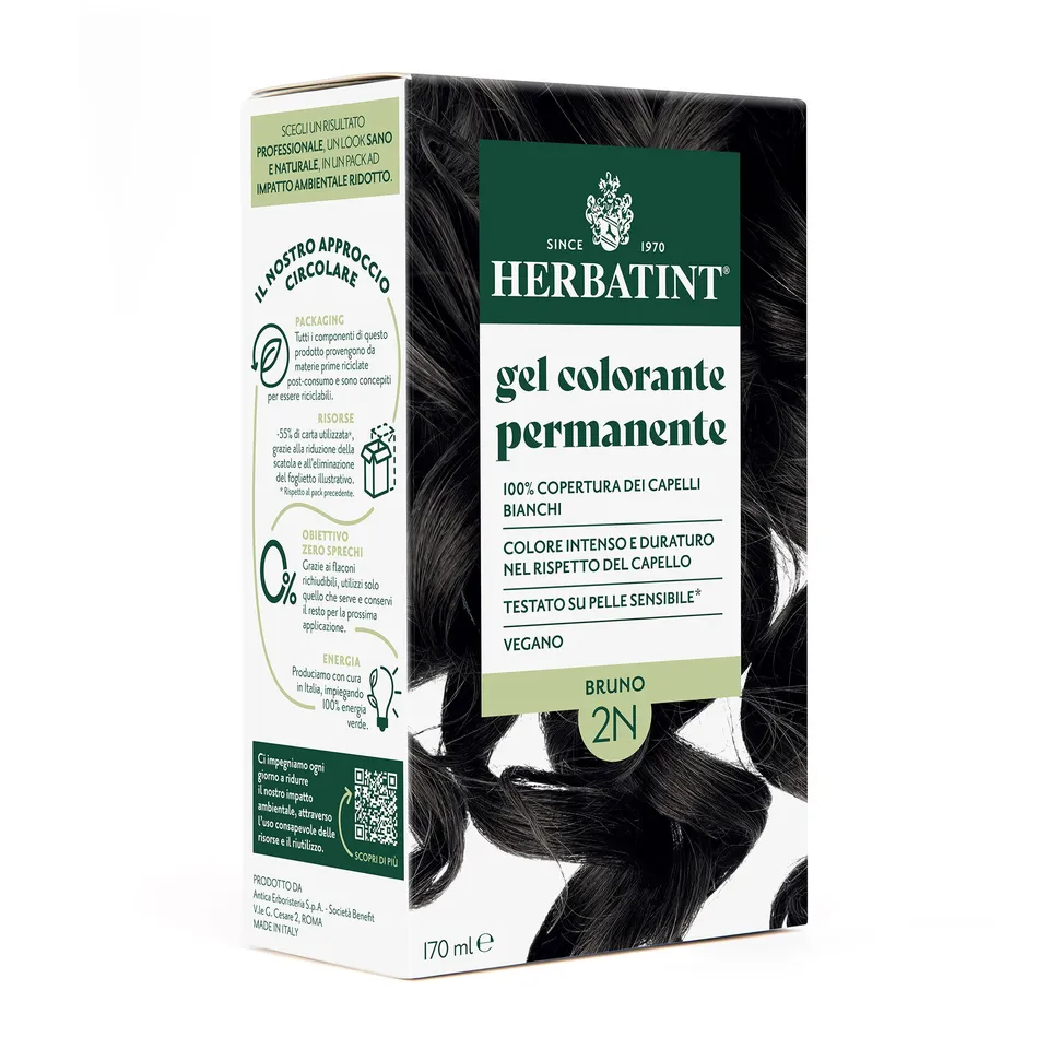 herbatint-2n-brun-soin-colorant-permanent-170-ml-s-rie-n-naturel image 1