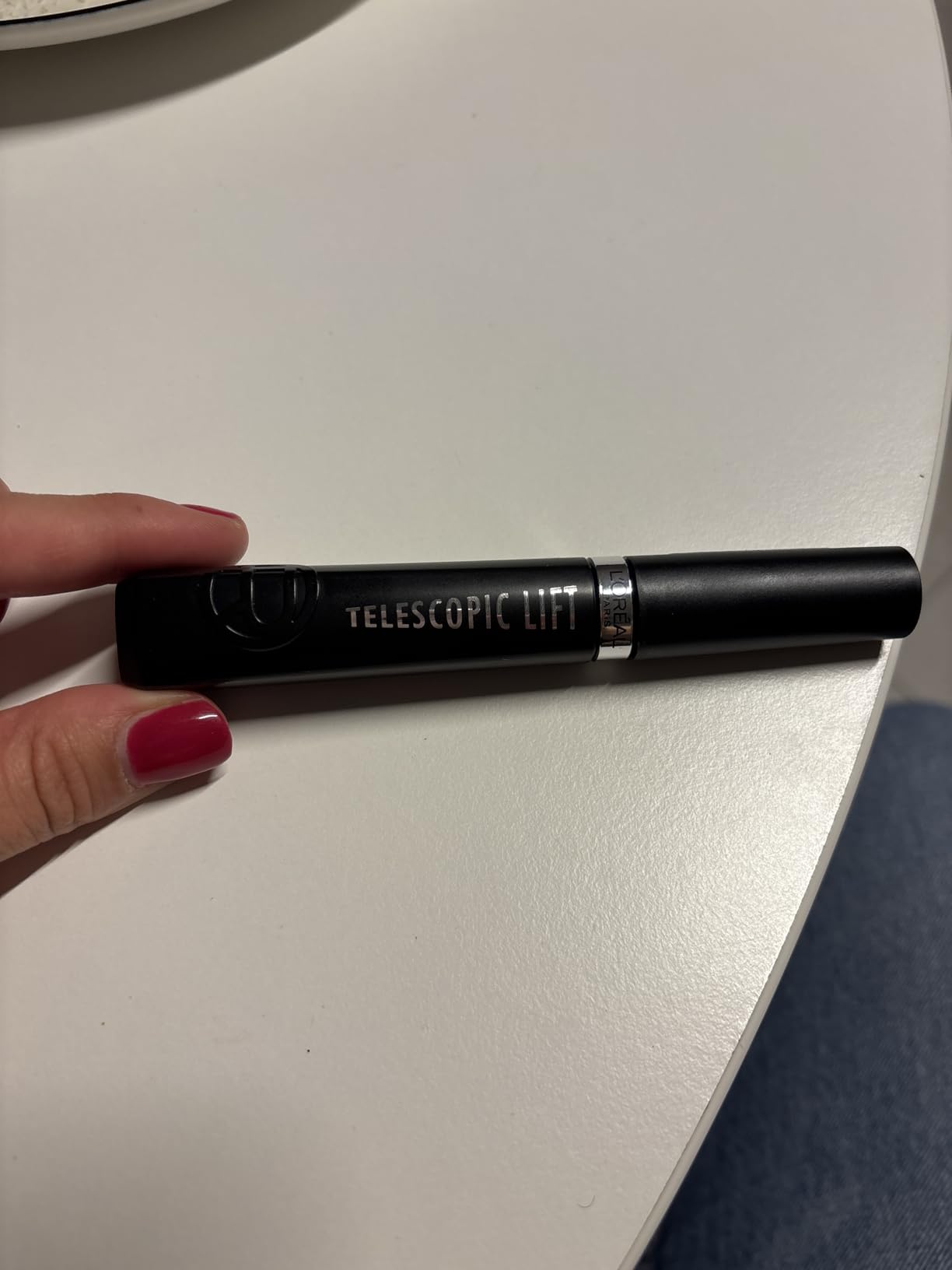 Pépite pour petites cils