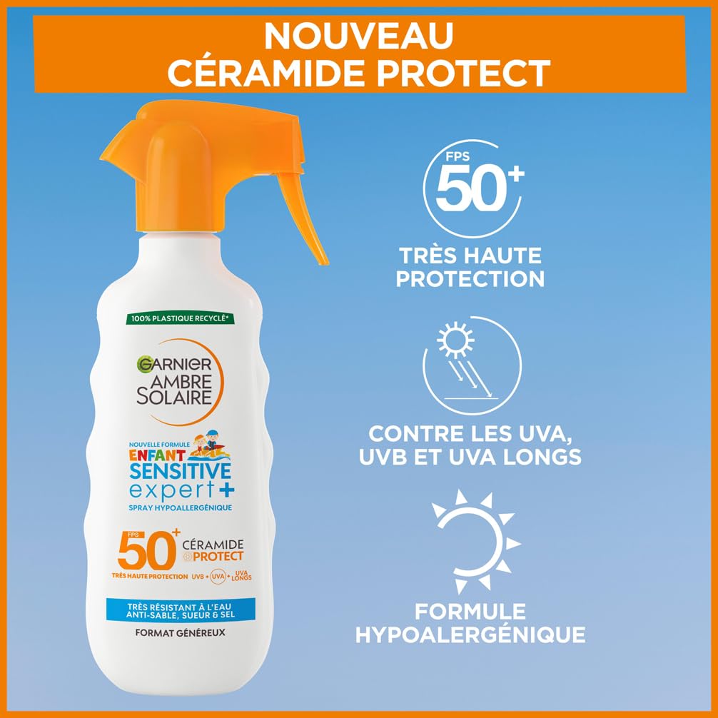 garnier-ambre-solaire-sensitive-expert-enfant-spray-g-chette-fps-50-270-ml image 3