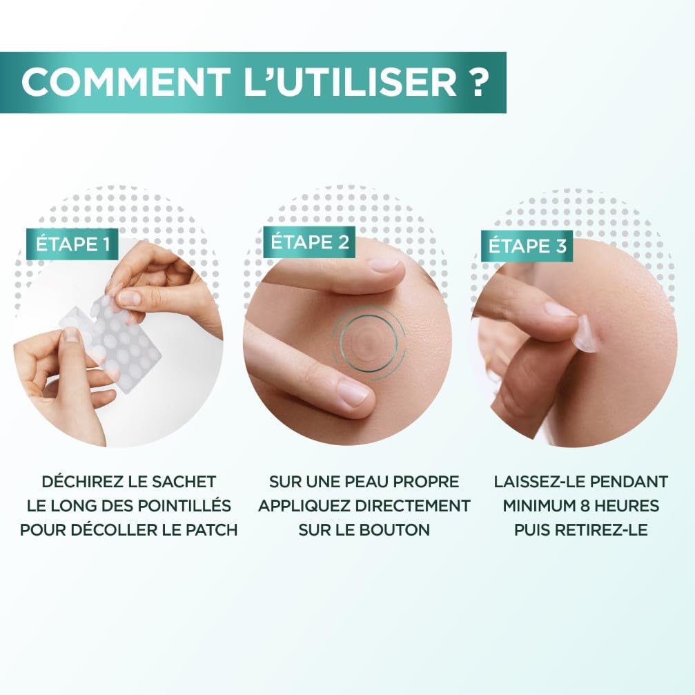 garnier-pureactive-patch-anti-boutons-invisible-xxl-x44 image 6