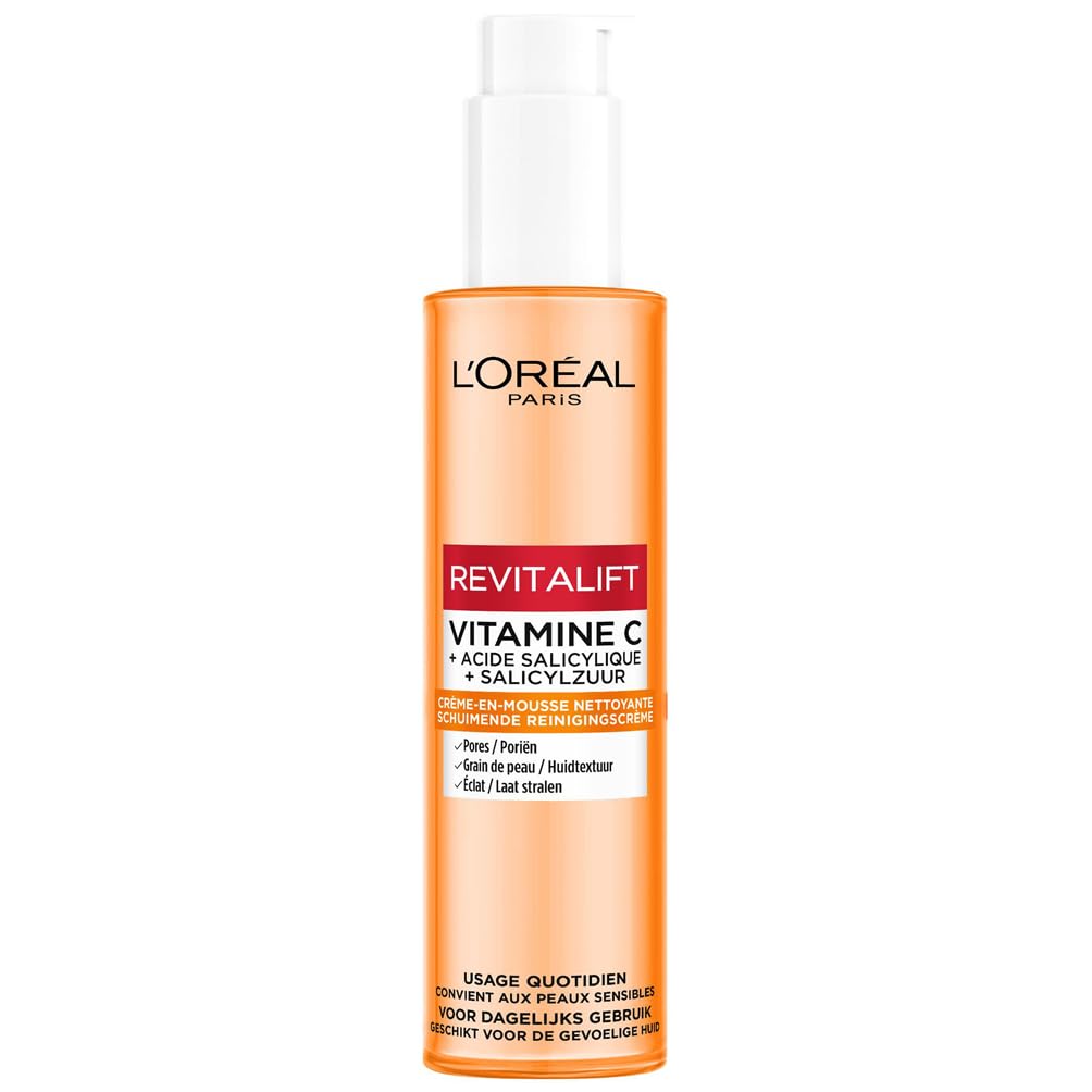 l-or-al-paris-bright-reveal-exfoliant-doux-vitamine-c-r-ducteur-pores-180-ml image 8