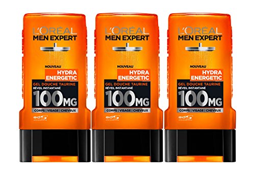 l-or-al-paris-men-expert-hydra-energetic-gel-douche-r-veil-instantan-300-ml image 7