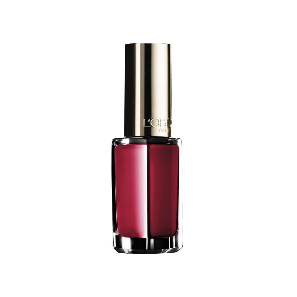 l-or-al-paris-color-riche-le-vernis-891-noir-whisper image 5