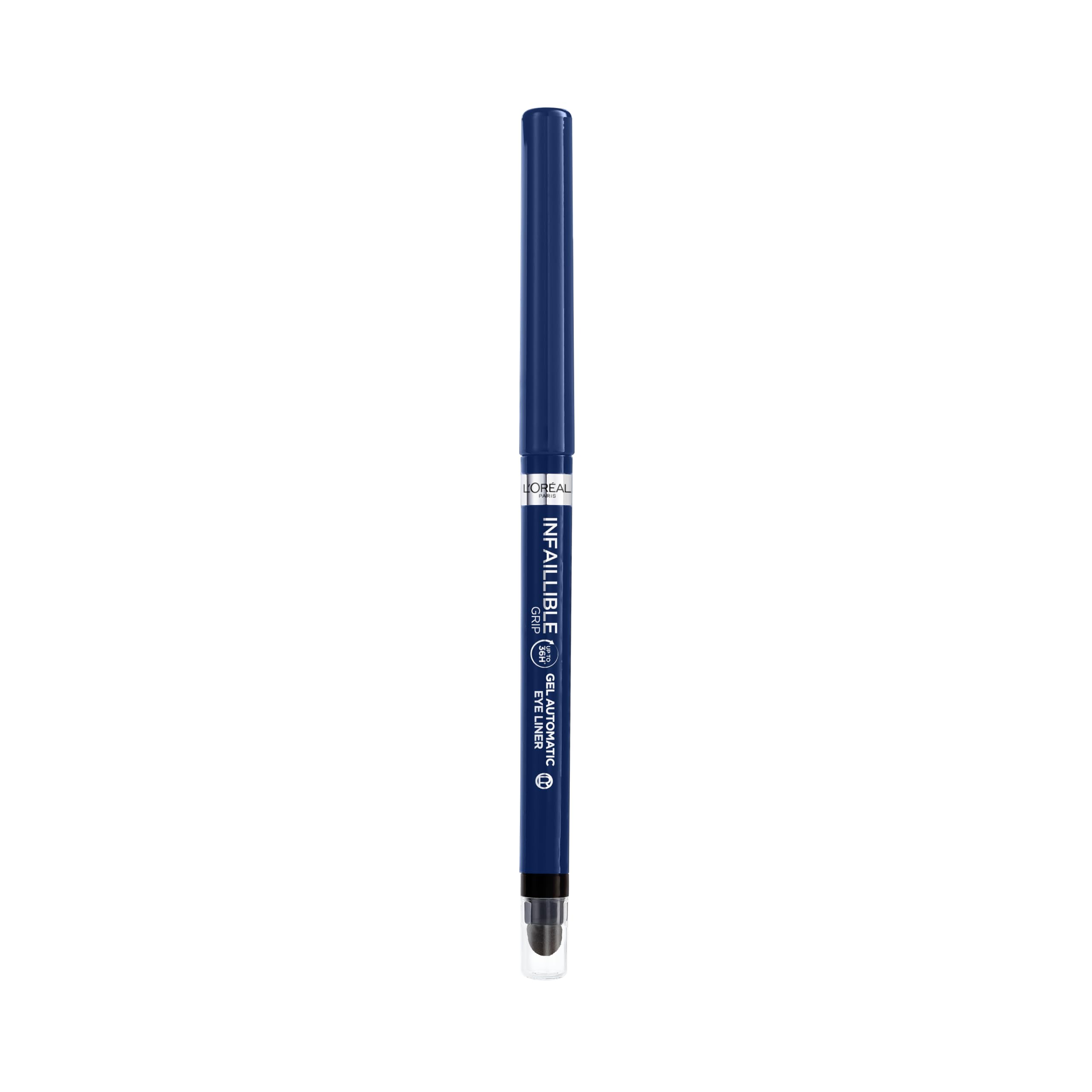 l-or-al-paris-infaillible-grip-liner-crayon-eyeliner-waterproof-blue-jersey image 2