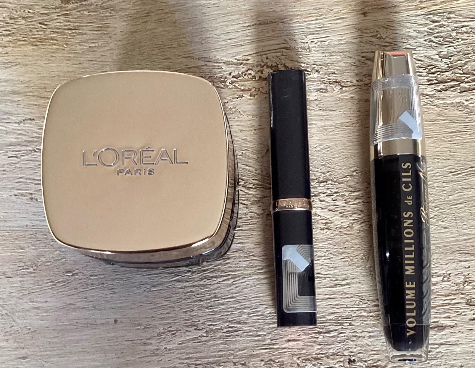 Très beau coffret