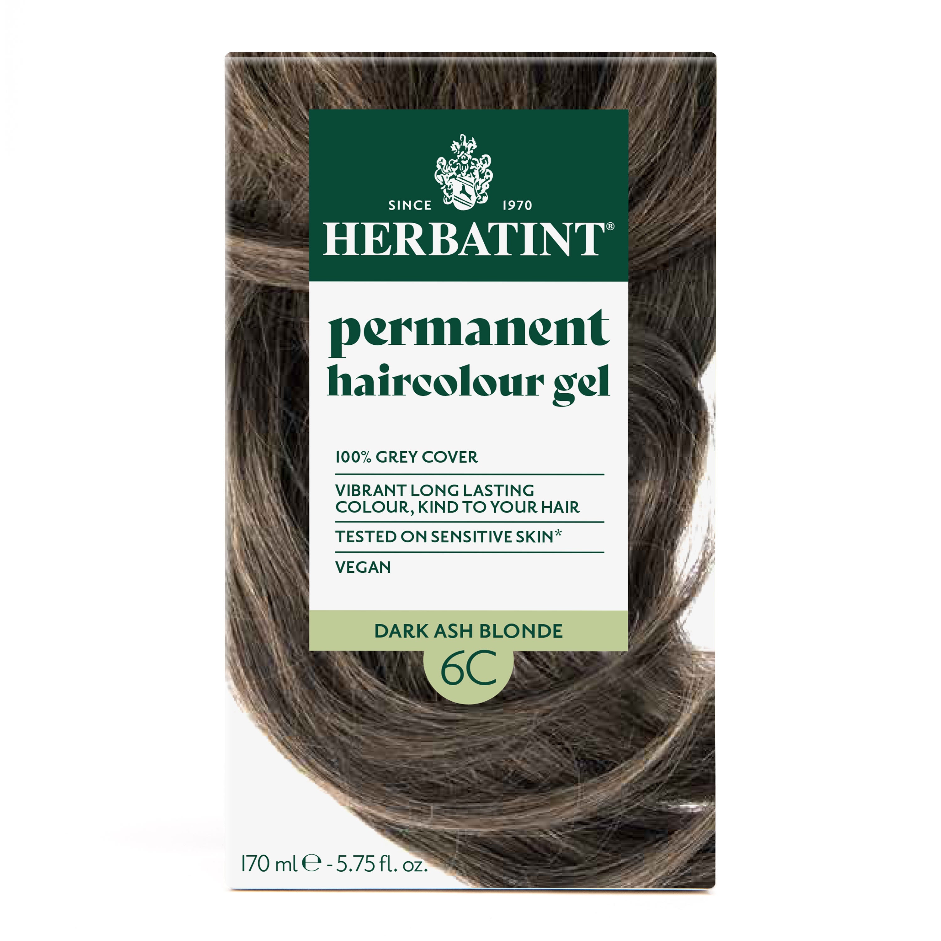 herbatint-soin-colorant-permanent-6c-blond-fonc-cendr-170-ml-s-rie-cendr-c image 3