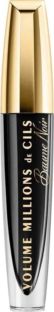 l-or-al-paris-volume-millions-de-cils-baume-noir-mascara-8-9-ml image 1