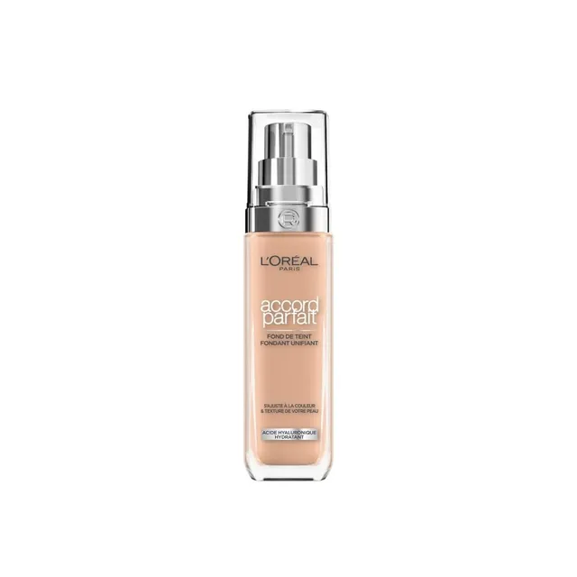 l-or-al-paris-accord-parfait-fond-de-teint-fluide-sable-rose-5-r-30-ml image 1