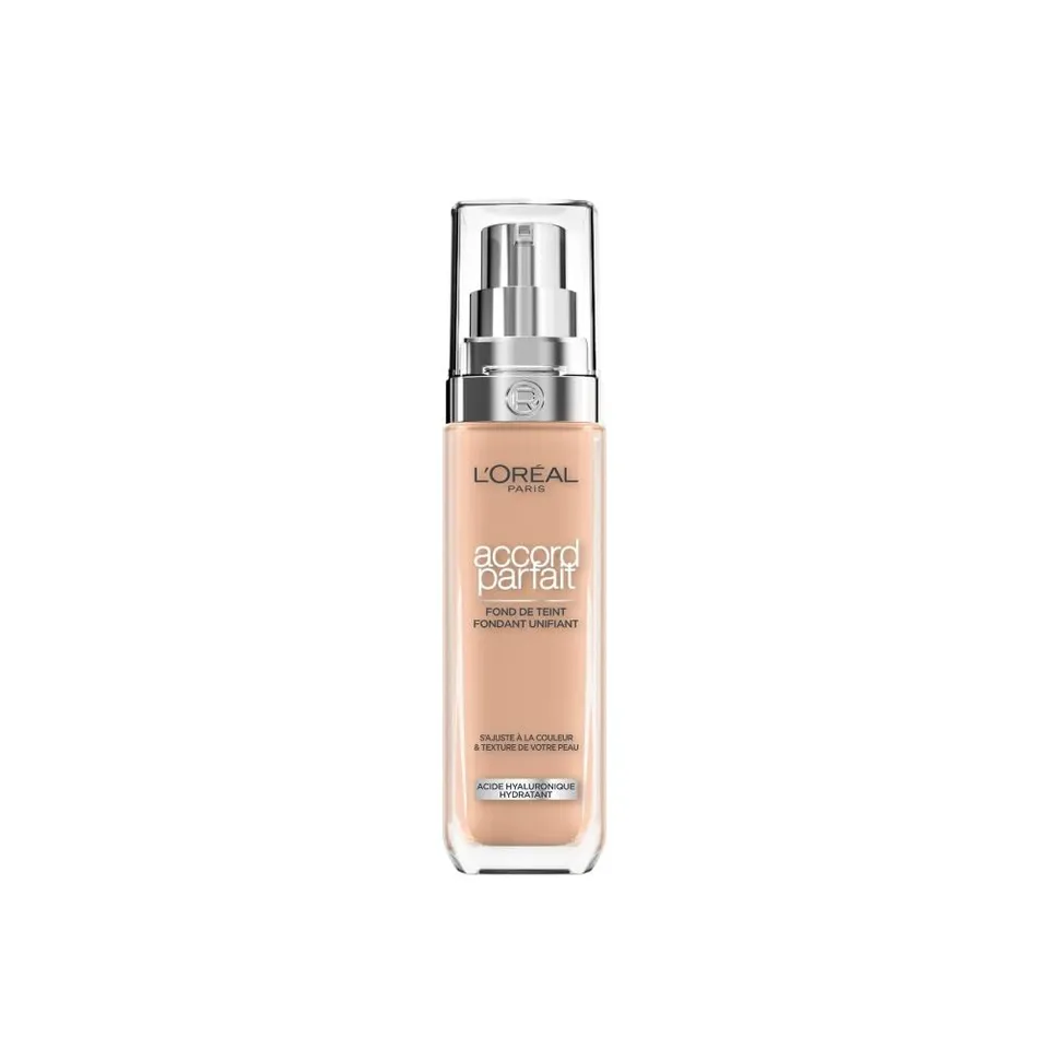 l-or-al-paris-accord-parfait-fond-de-teint-fluide-sable-rose-5-r-30-ml image 1