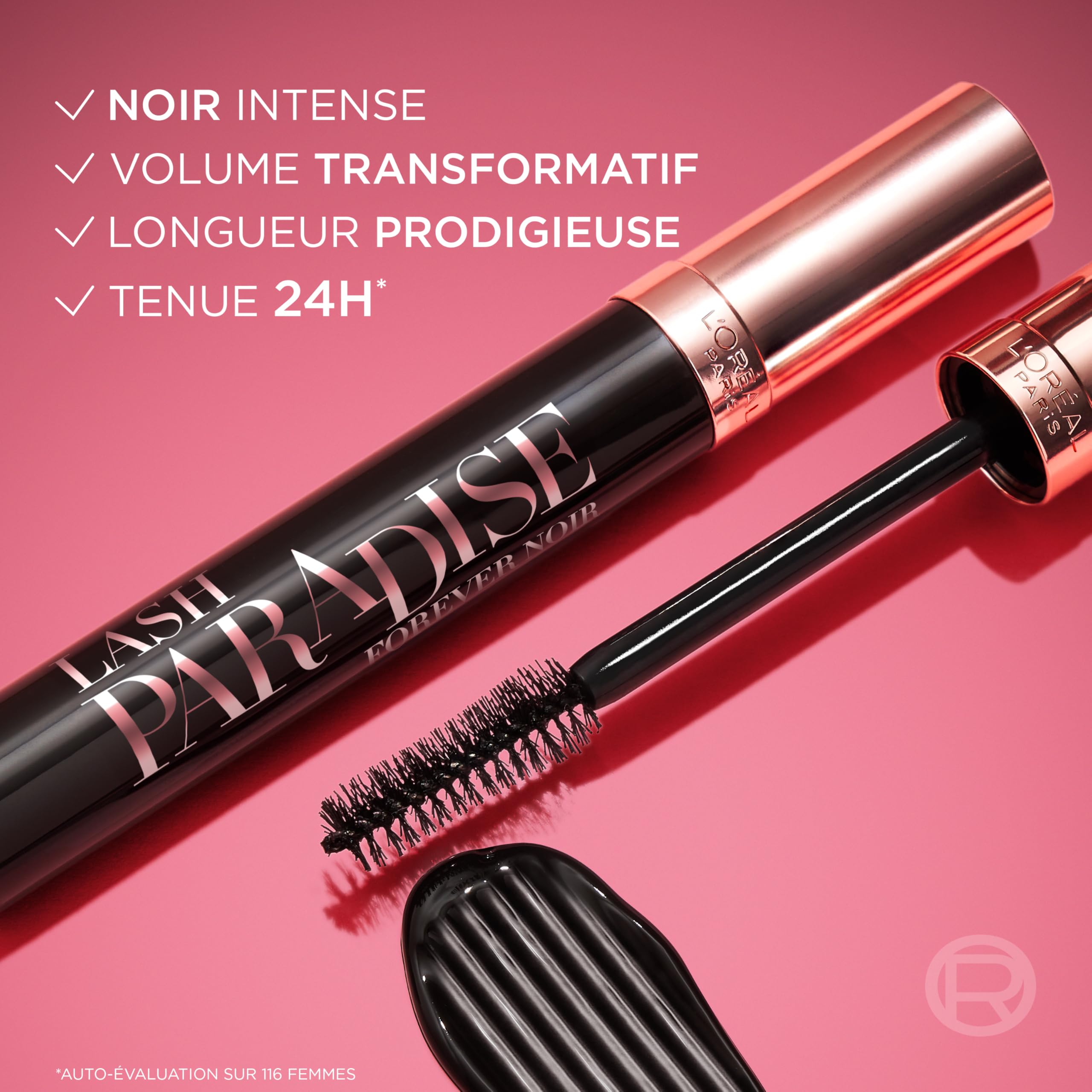 l-or-al-paris-lash-paradise-forever-mascara-volume-noir-intense-6-4-ml image 4