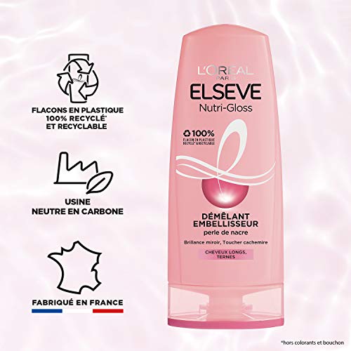 l-or-al-paris-els-ve-nutri-gloss-apr-s-shampoing-d-m-lant-embellisseur-cheveux-t image 5