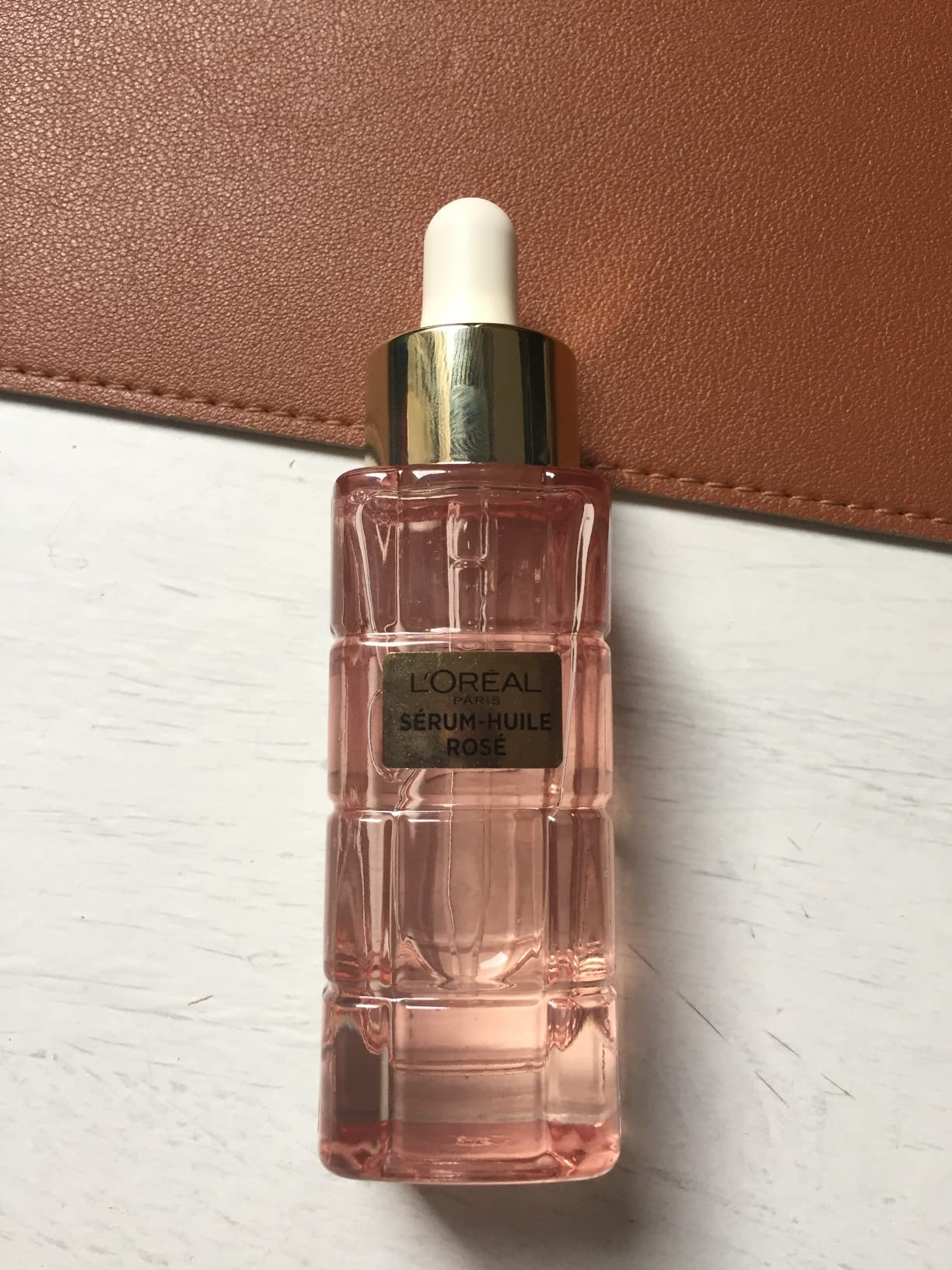 Peau repulpée