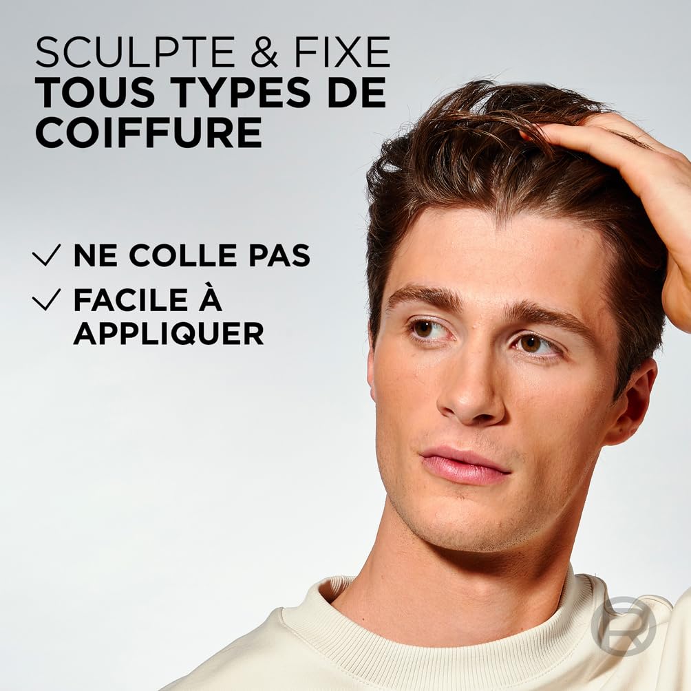 l-or-al-paris-studio-line-out-of-bed-cr-me-coiffante-forte-150-ml image 8