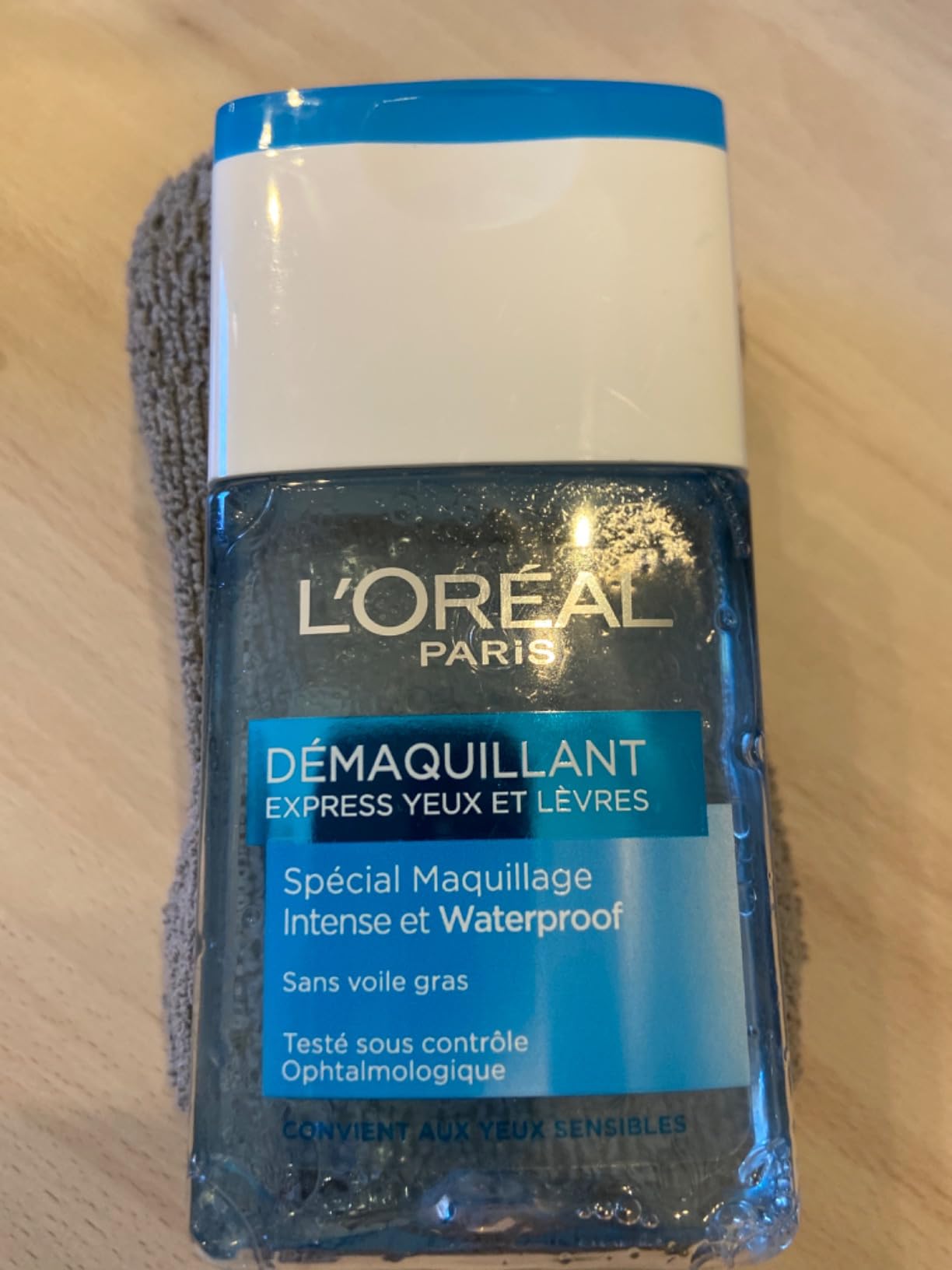 Doux et efficace