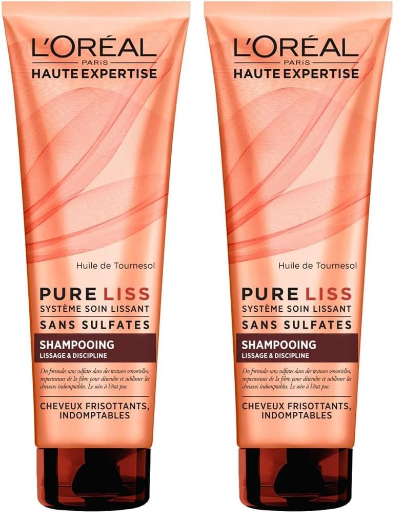 l-or-al-paris-pure-liss-soin-d-m-lant-huile-de-tournesol-cheveux-fris-s-indompta image 8