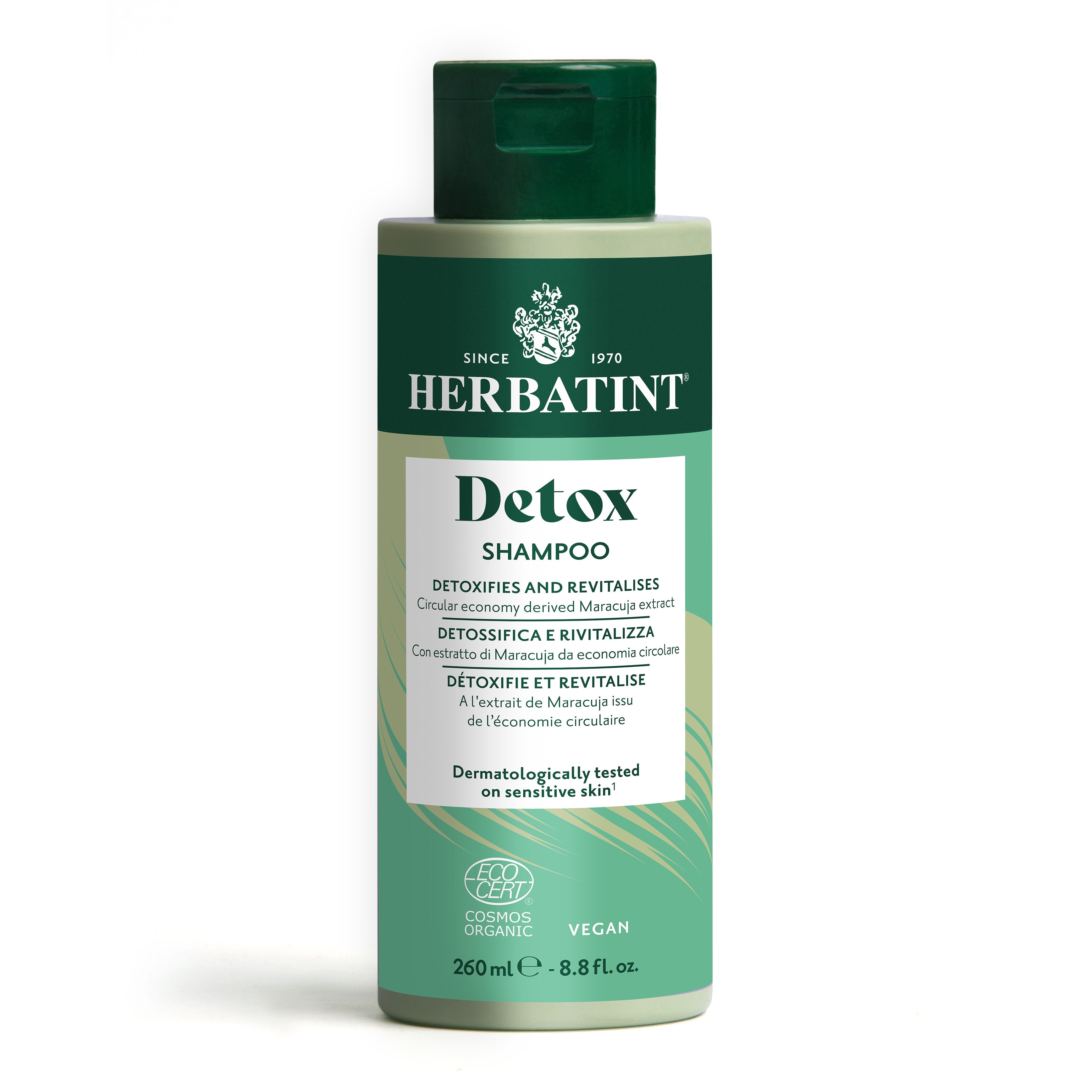 herbatint-shampooing-d-tox-d-toxifiant-r-g-n-rant-260-ml image 1