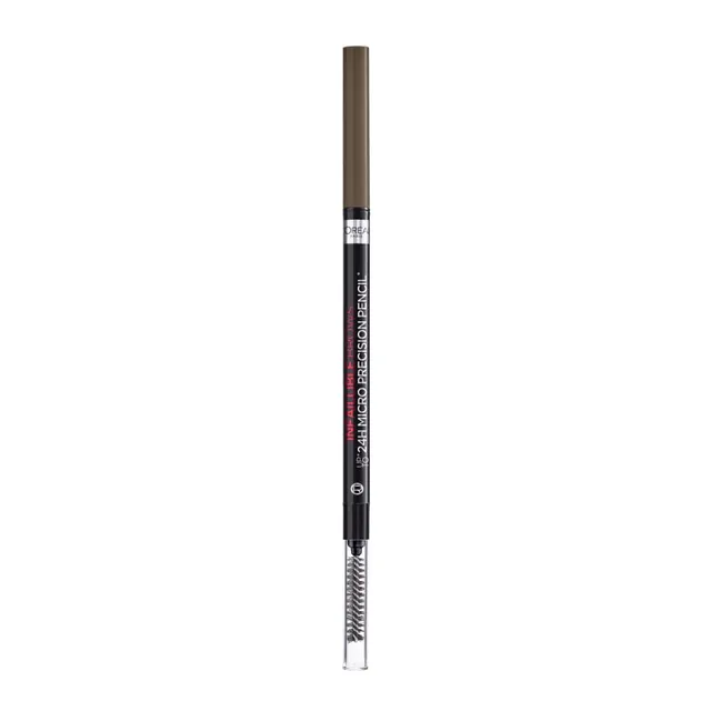 l-or-al-paris-brow-artist-skinny-definer-109-ebony-4-5-g-crayon-sourcils image 1