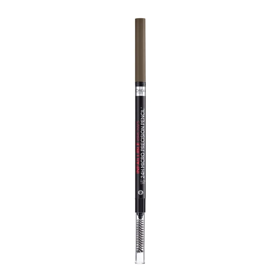 l-or-al-paris-brow-artist-skinny-definer-109-ebony-4-5-g-crayon-sourcils image 1