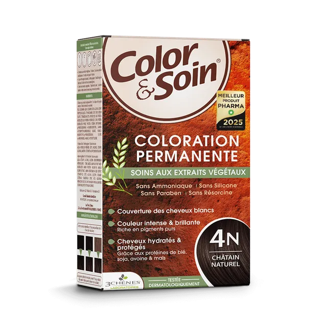 color-soin-coloration-permanente-kit-pigments-purs-soins-v-g-taux-couverture-che image 1
