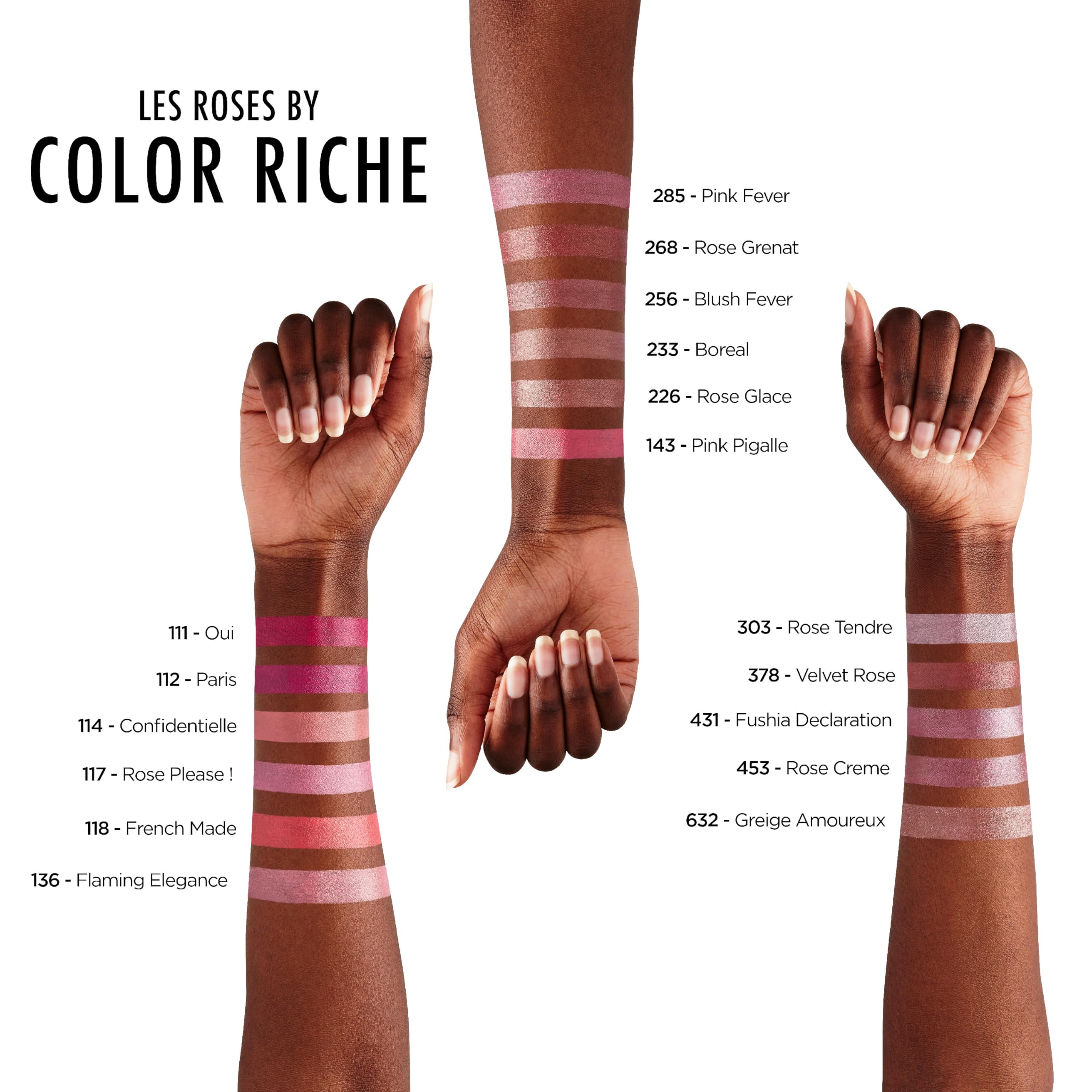 l-or-al-paris-color-riche-satin-rouge-l-vres-453-rose-cr-me image 3