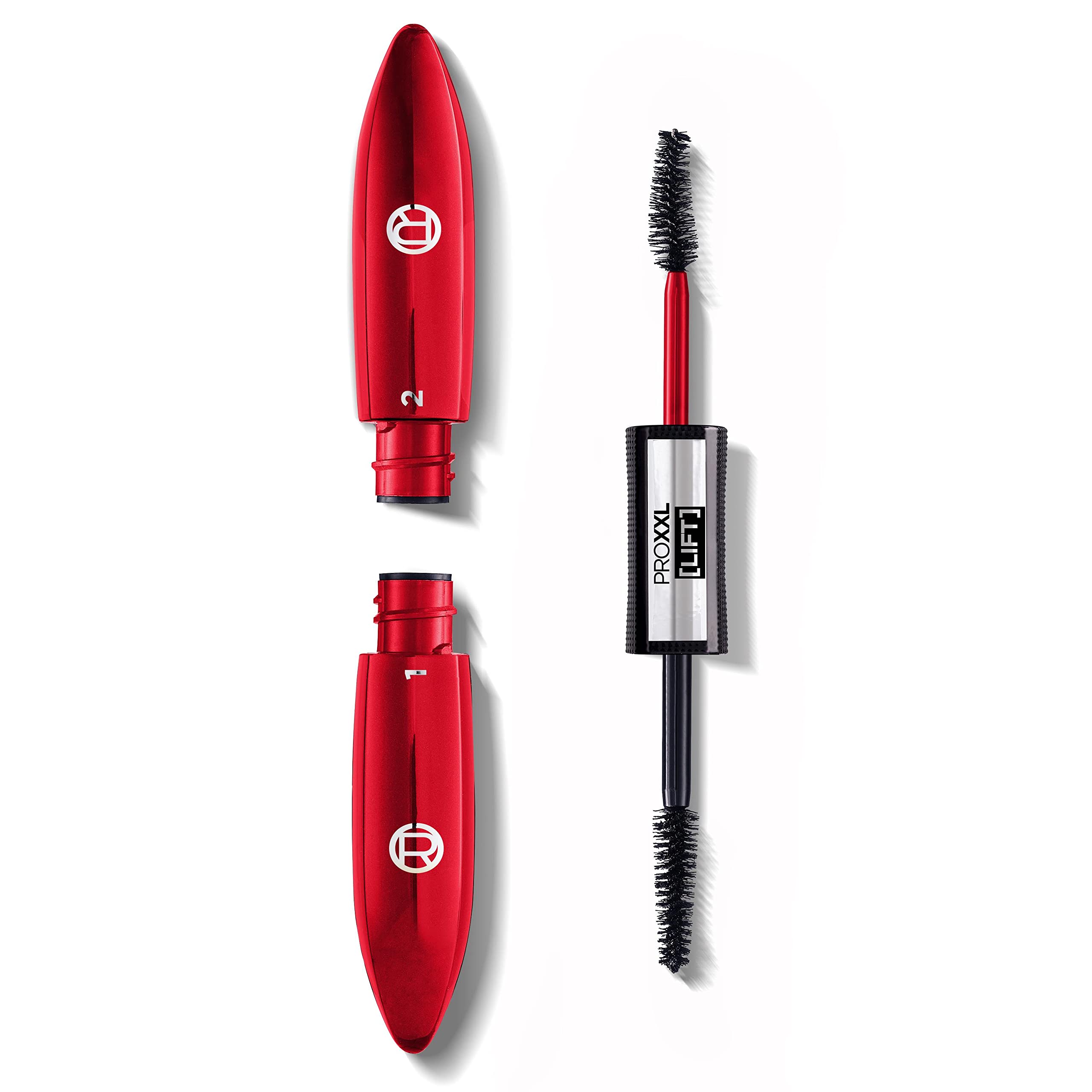 l-or-al-paris-pro-xxl-extension-mascara-effet-faux-cils-noir-12-ml image 1