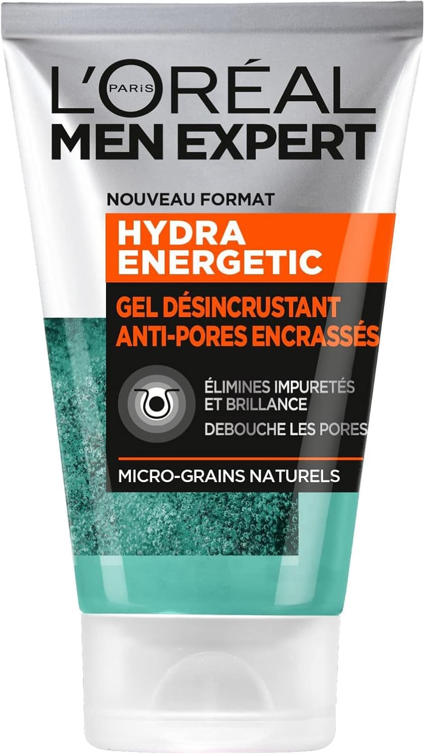 l-or-al-men-expert-pur-charbon-gel-nettoyant-visage-homme-100-ml image 8