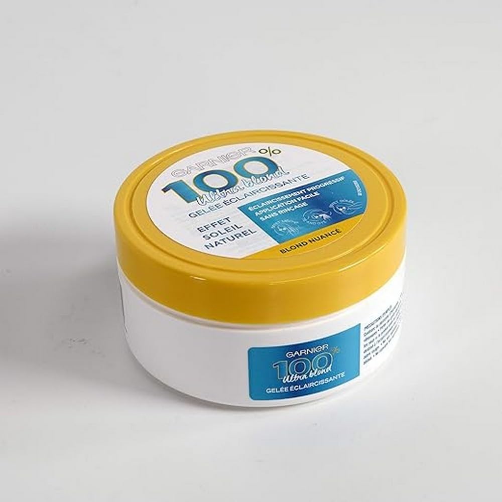 garnier-100-ultra-blond-gel-e-claircissante-tie-dye-150-ml image 2