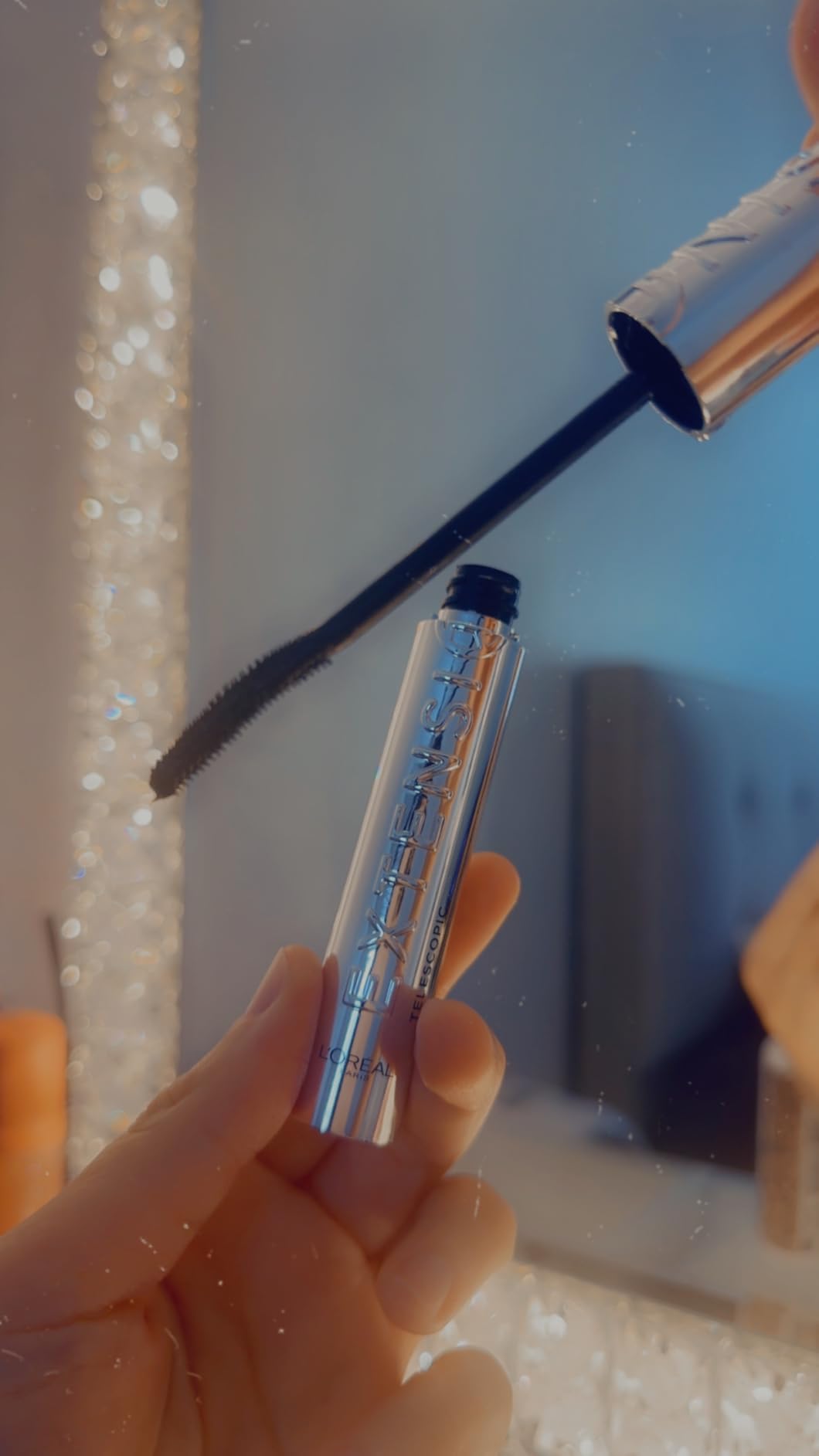 Cils XXL