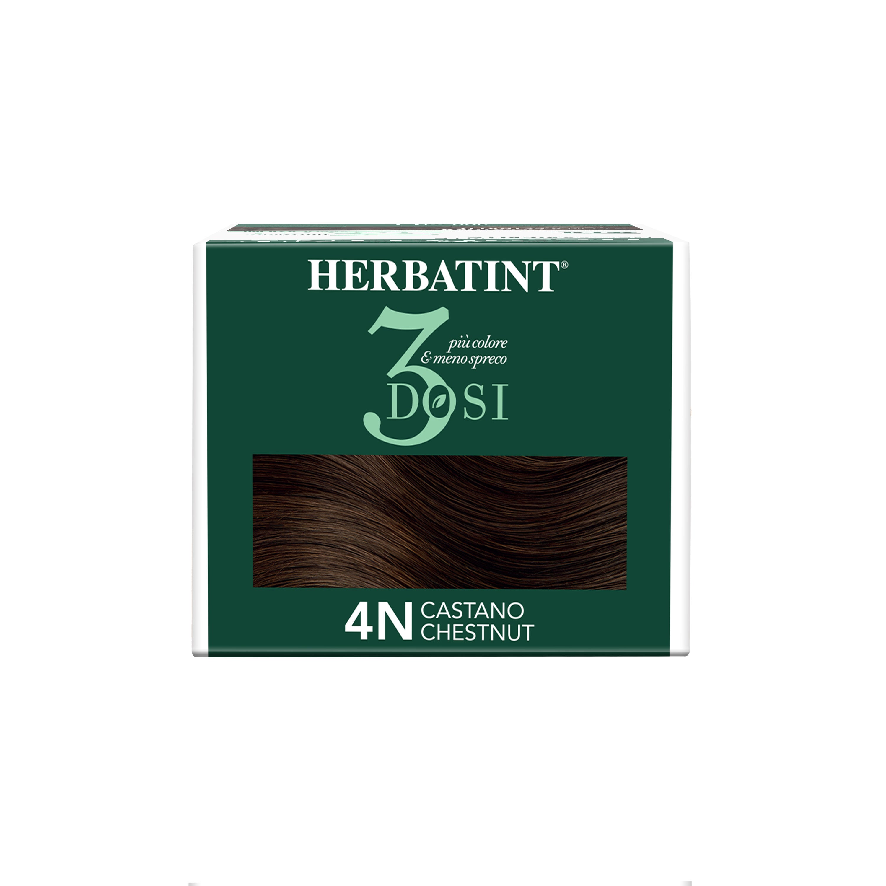 herbatint-soin-colorant-permanent-3dosi-4n-ch-tain-gel-300-ml image 4