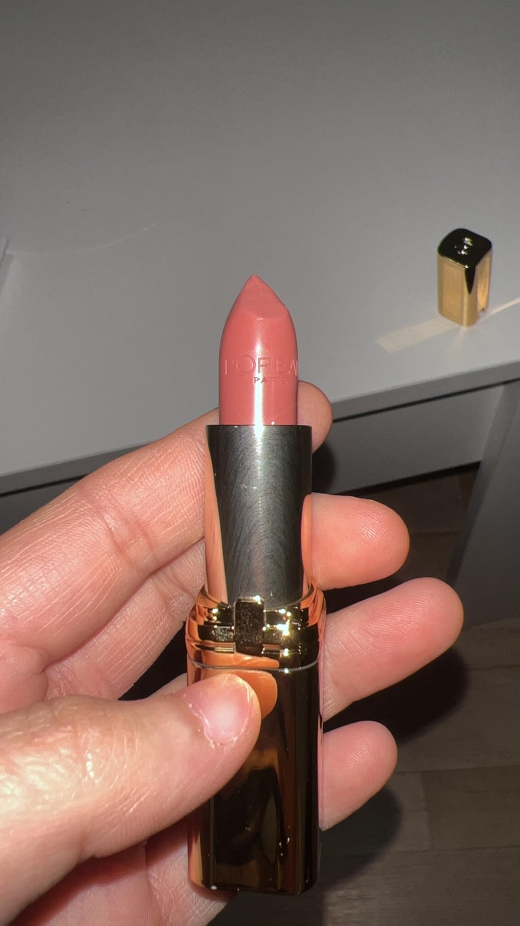 Mon nude idéal