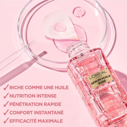 l-or-al-paris-age-perfect-golden-age-s-rum-huile-ros-30ml-peaux-matures image 8