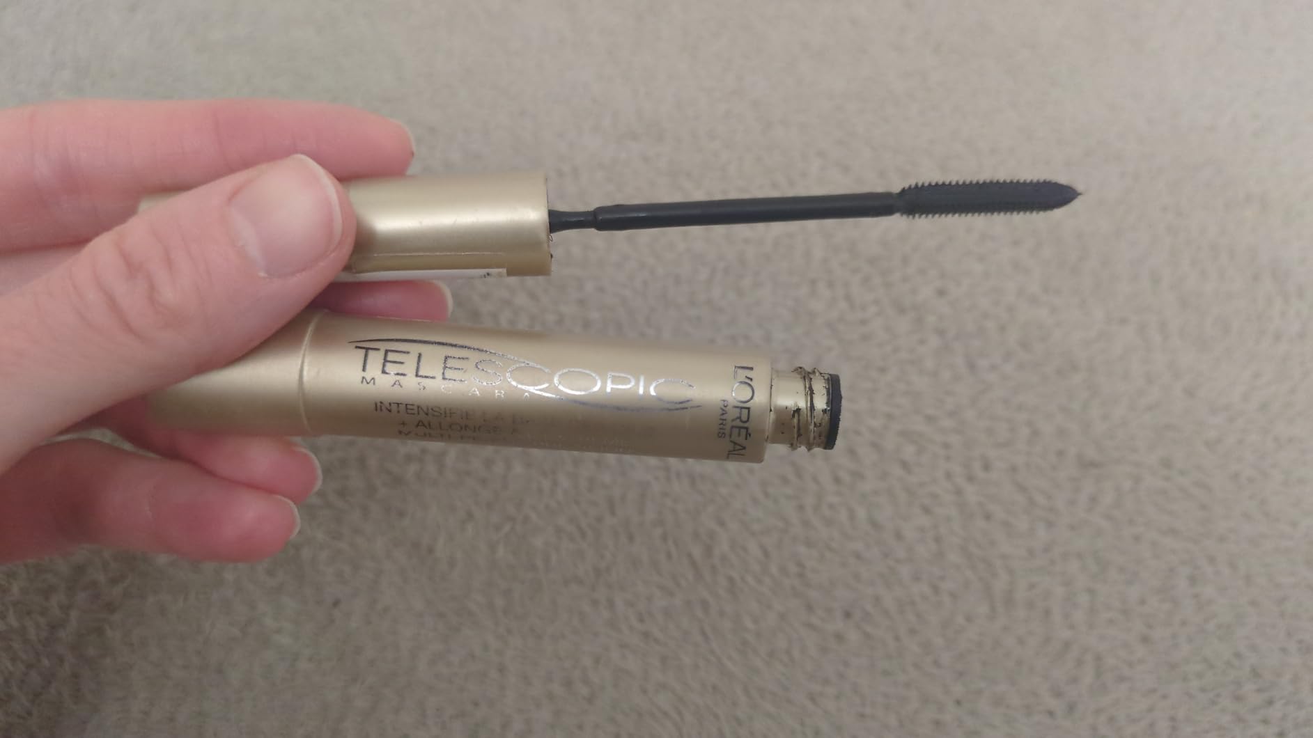 Cils XXL