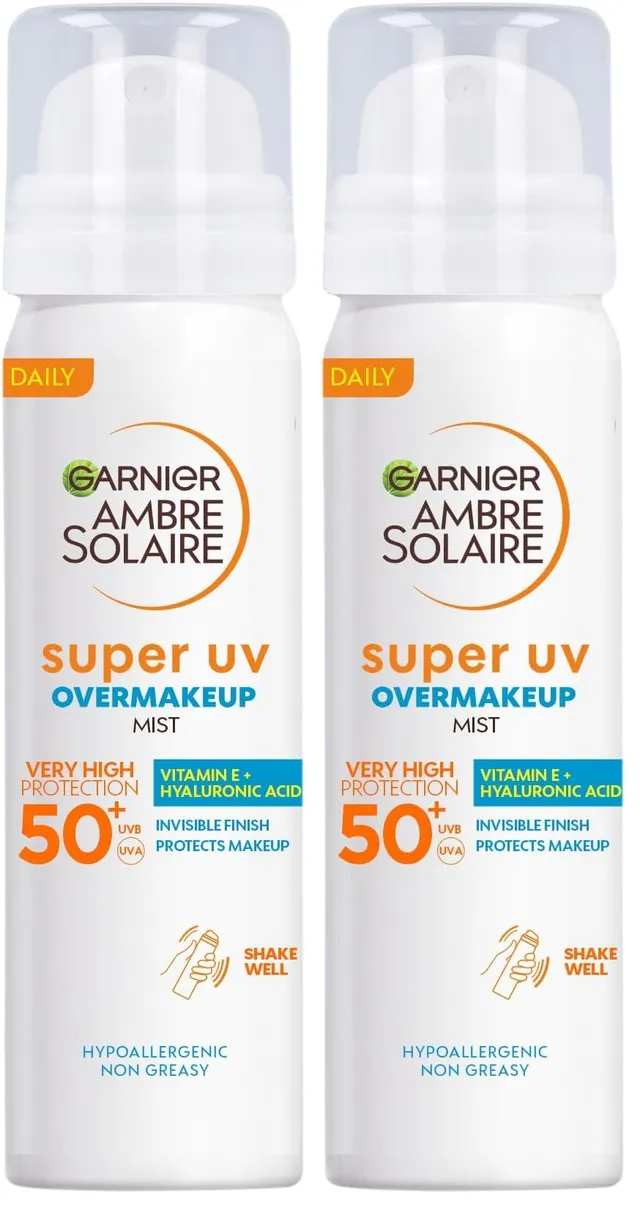garnier-ambre-solaire-super-uv-brume-solaire-visage-et-cou-75-ml image 1