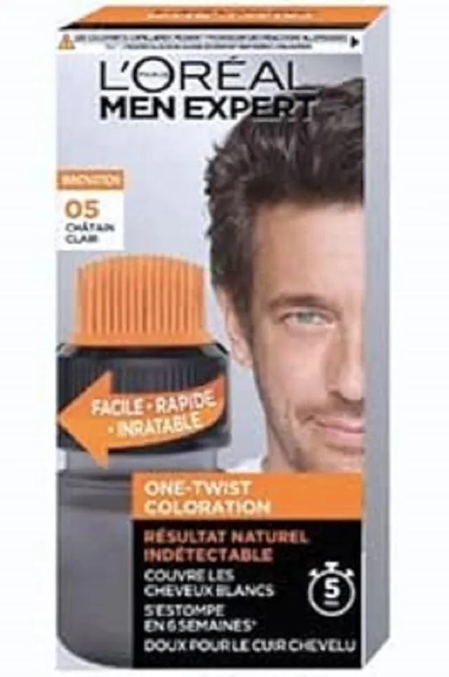 l-or-al-paris-men-expert-one-twist-coloration-homme-ch-tain-naturel-05 image 1