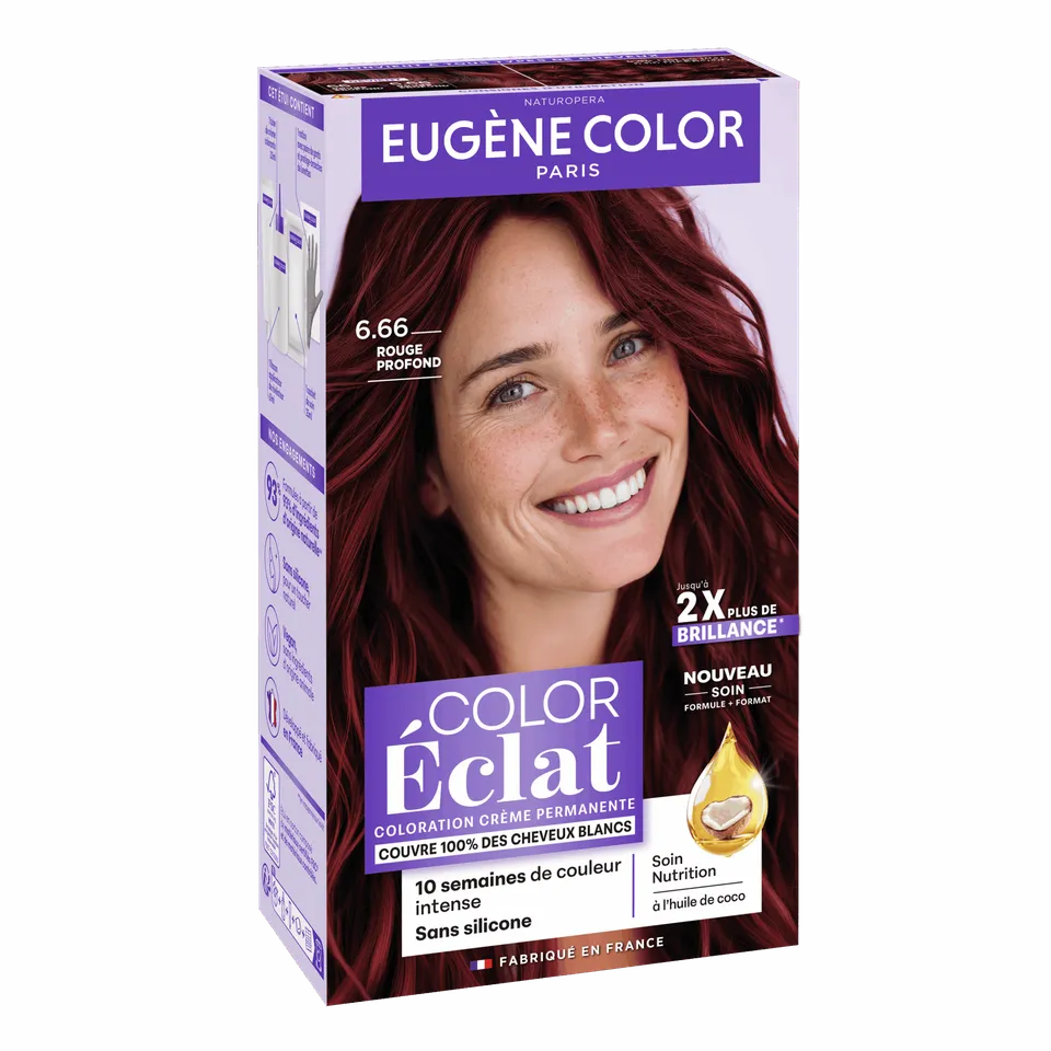 eug-ne-color-color-clat-6-66-rouge-profond-coloration-domicile image 1