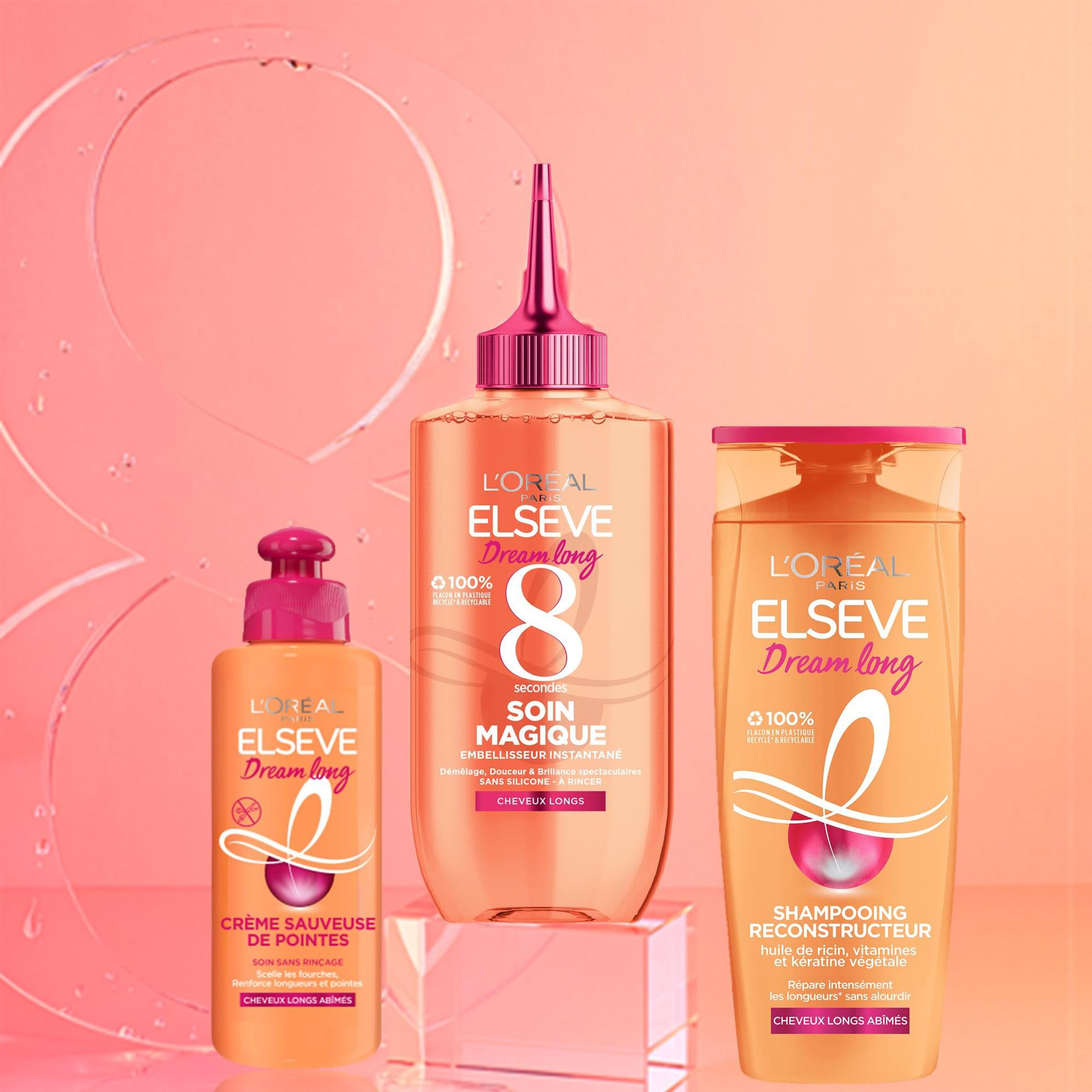 l-or-al-paris-els-ve-dream-long-routine-magique-coffret-3-produits-cheveux-longs image 6