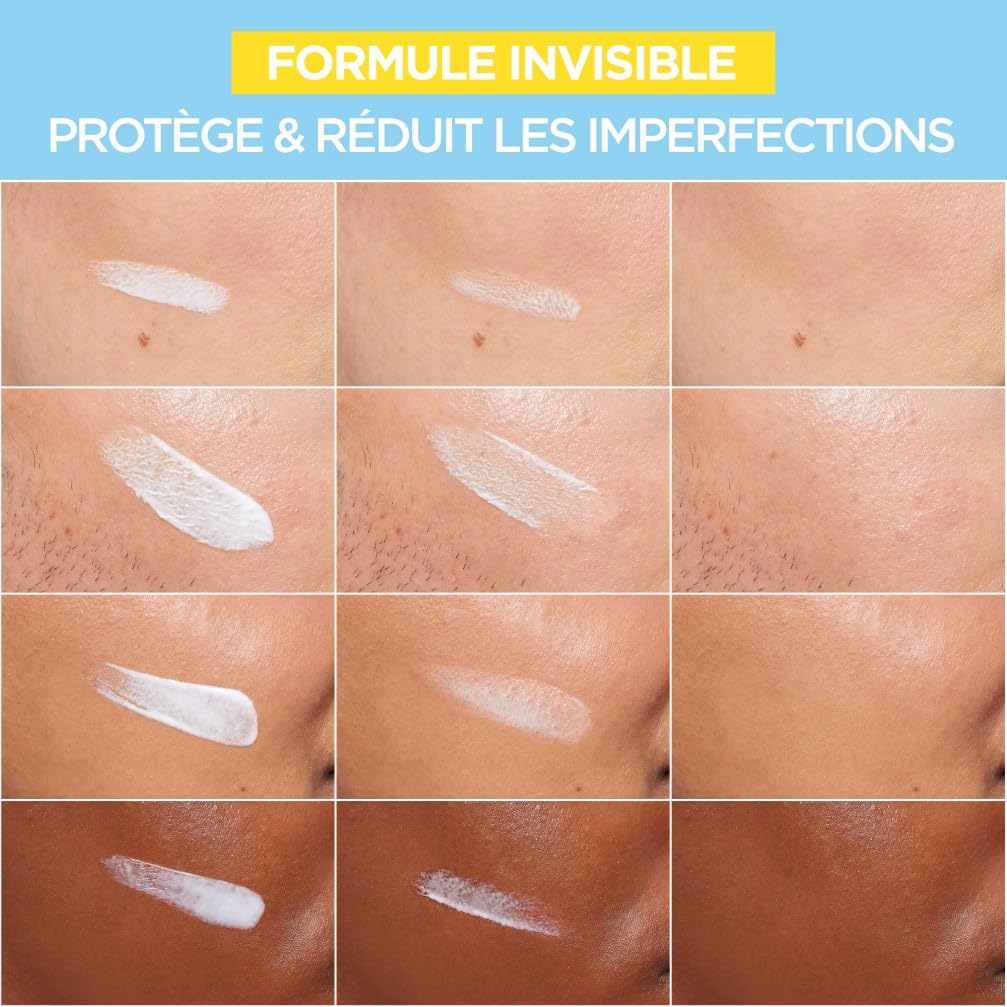 garnier-skinactive-fluide-anti-uv-matifiant-anti-imperfections-spf-50-bha-niacin image 3