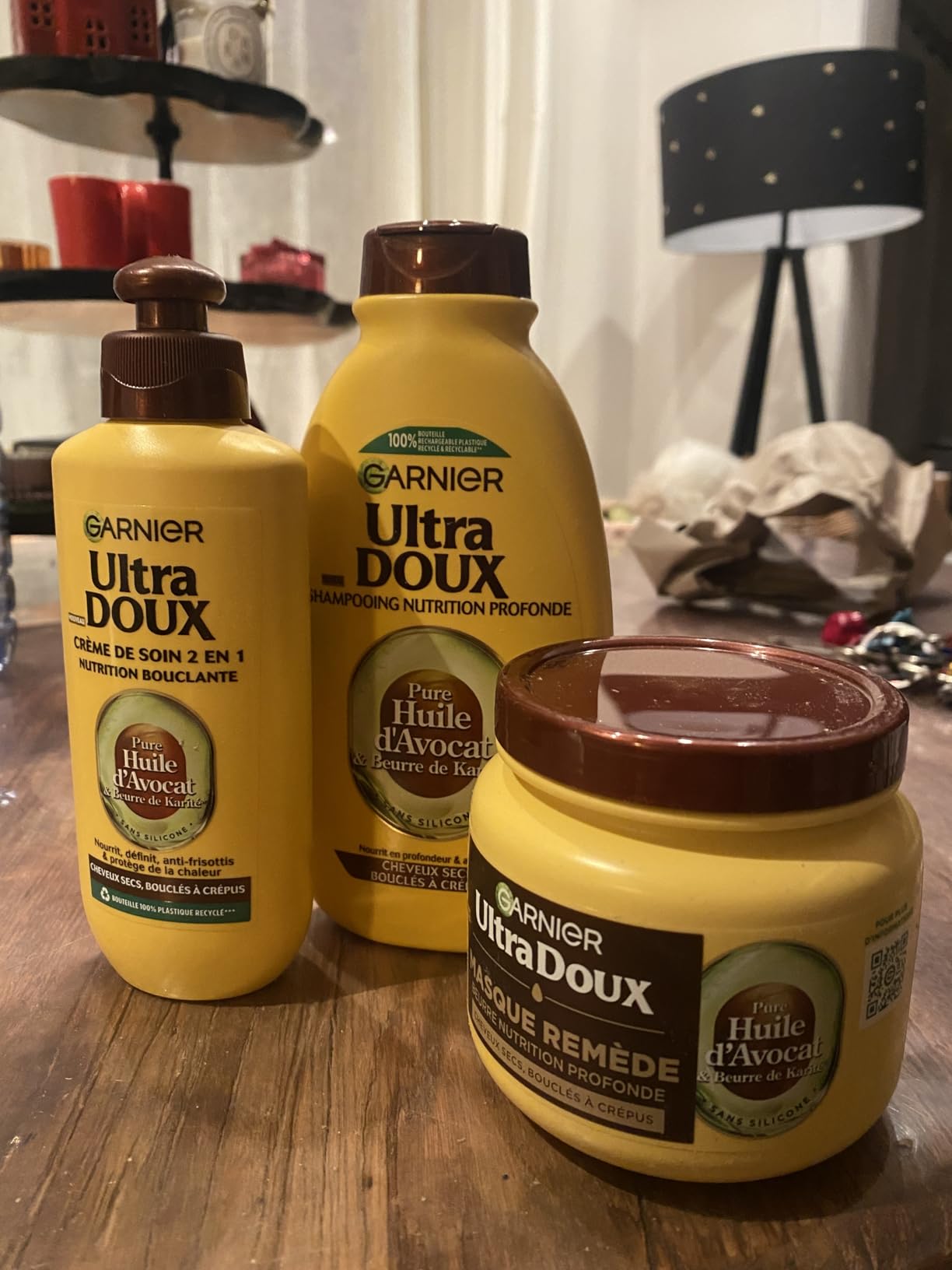 Top rapport qualité prix