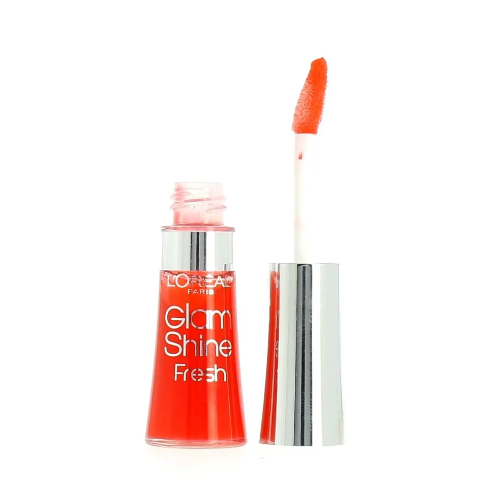 l-or-al-paris-glam-shine-fresh-gloss-rouge-l-vres-181 image 1