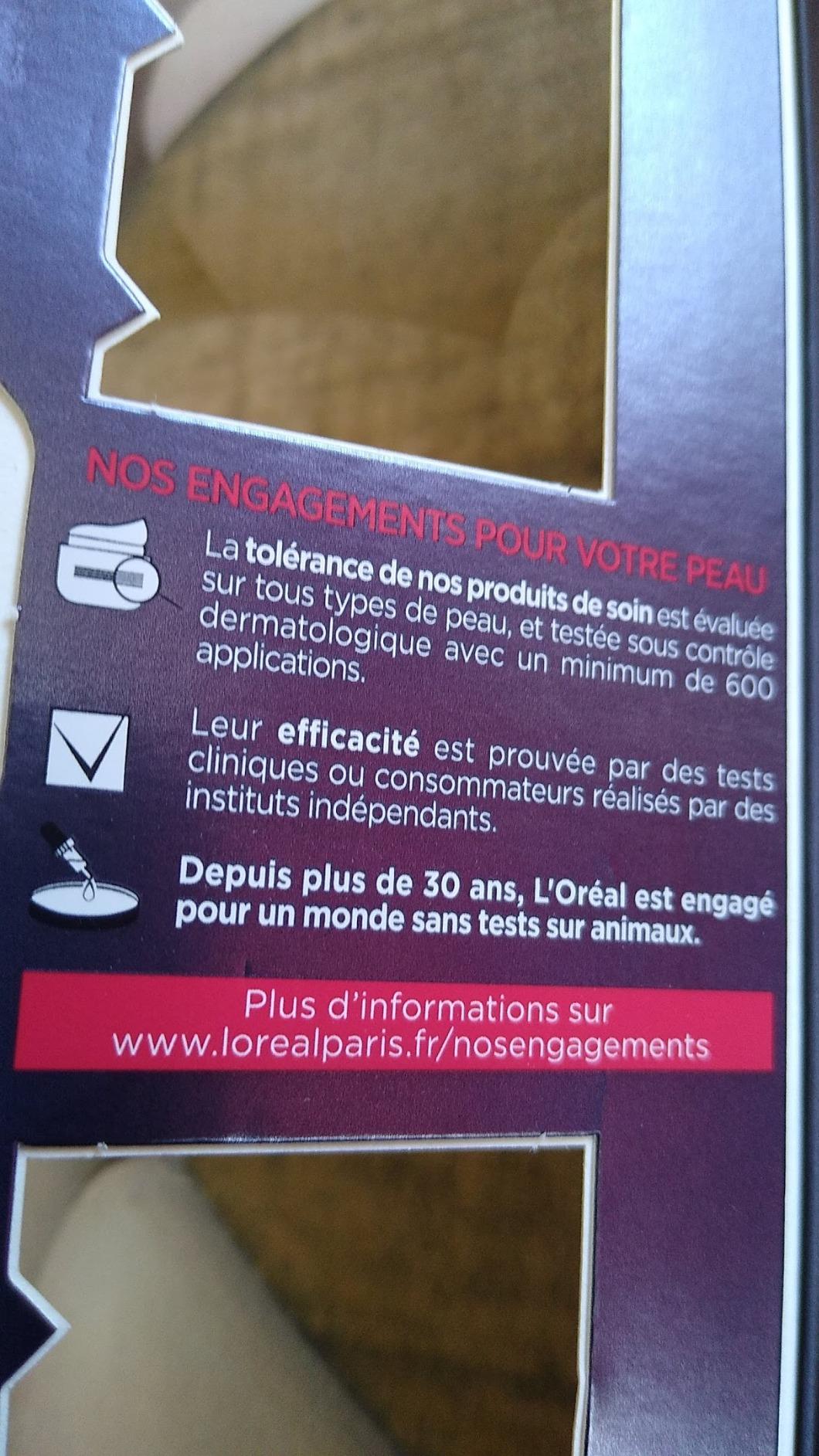 Incroyable
