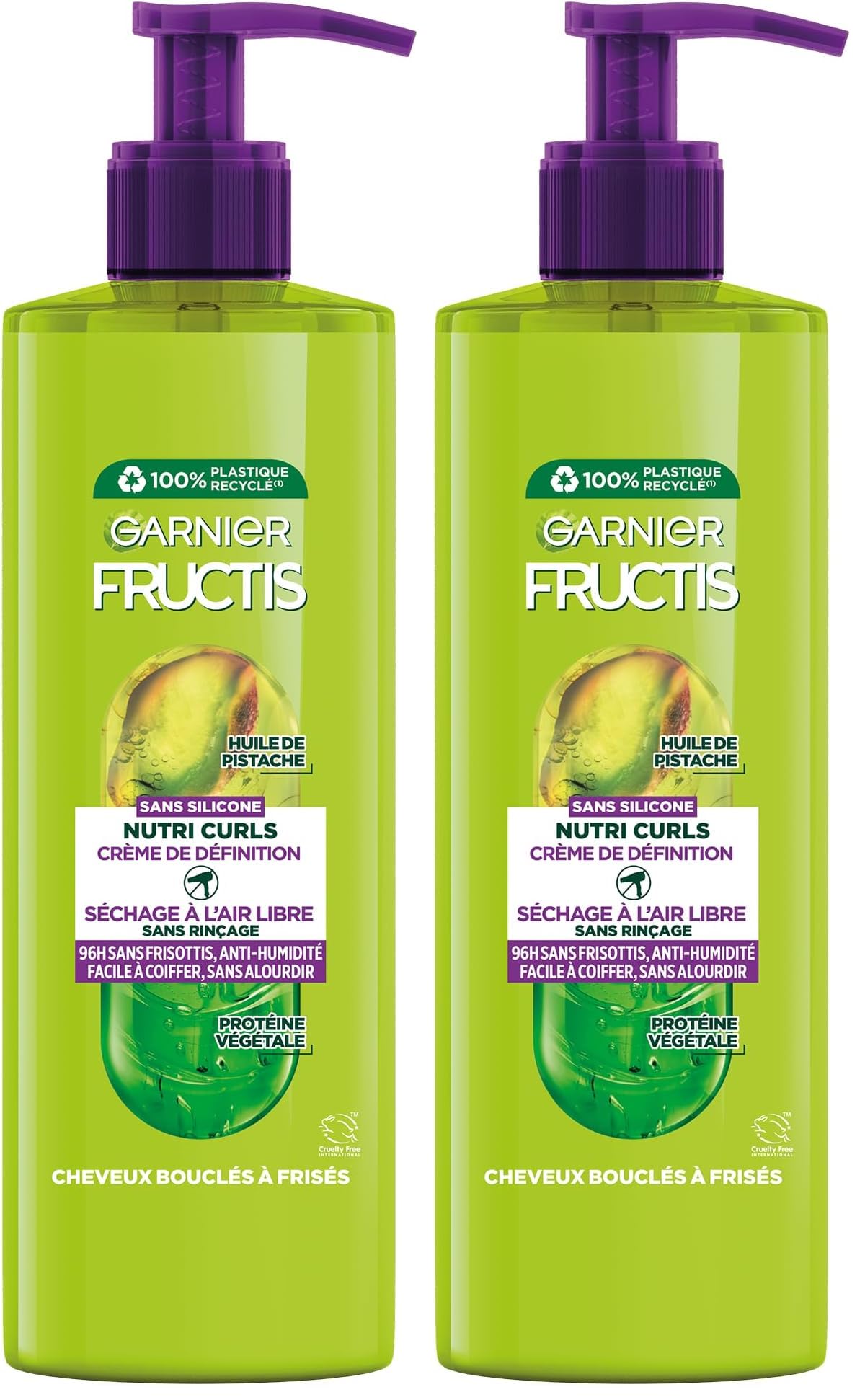 garnier-fructis-nutri-curls-cr-me-d-finition-sans-rin-age-boucles image 2