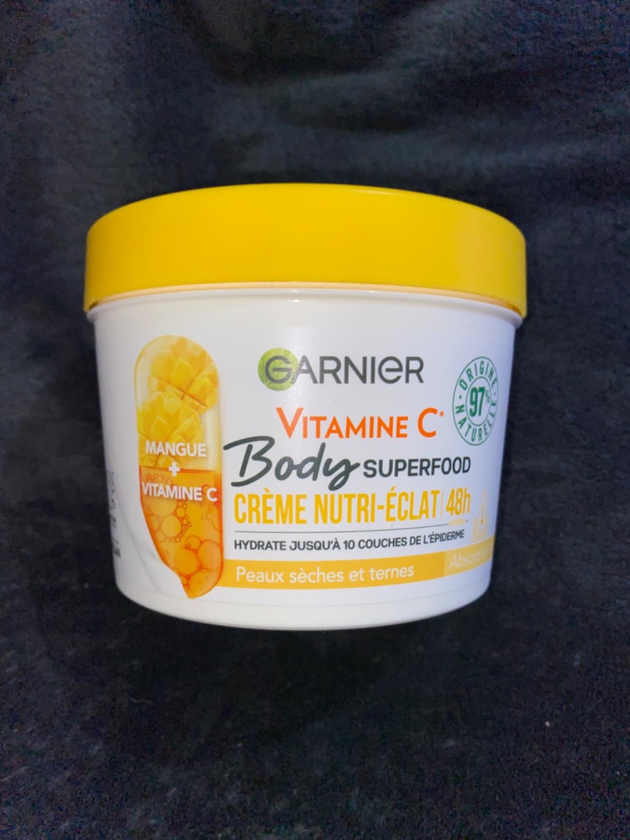 Routine d'été idéale