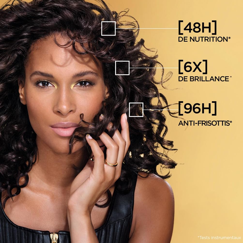 l-or-al-paris-elseve-huile-extraordinaire-routine-cheveux-secs-3-produits image 3
