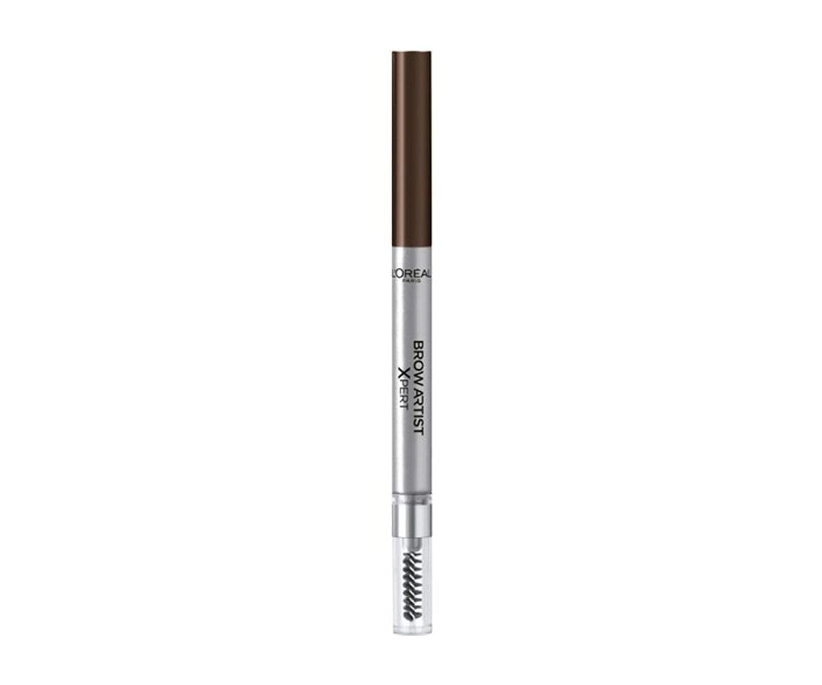l-or-al-paris-brow-artist-xpert-crayon-sourcils-cool-brunette-107 image 1