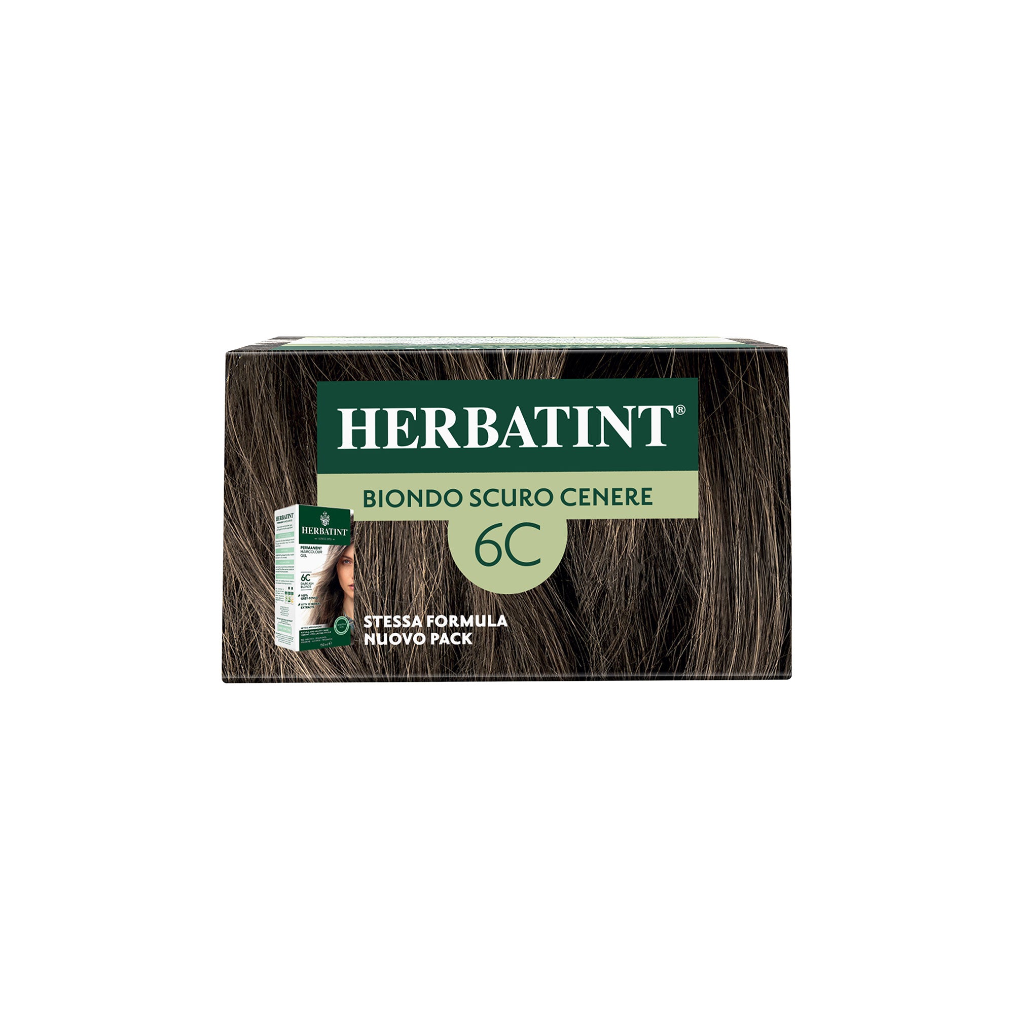herbatint-6c-ch-tain-clair-cendr-soin-colorant-permanent-170-ml image 5
