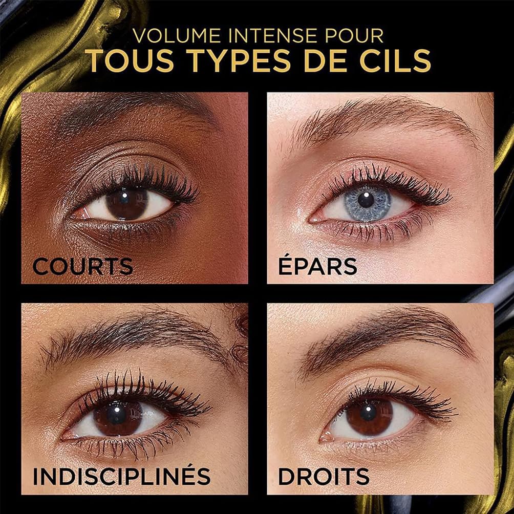 l-or-al-paris-coffret-cadeau-luxe-femme-midnight-s-rum-age-perfect-mascara-volum image 4