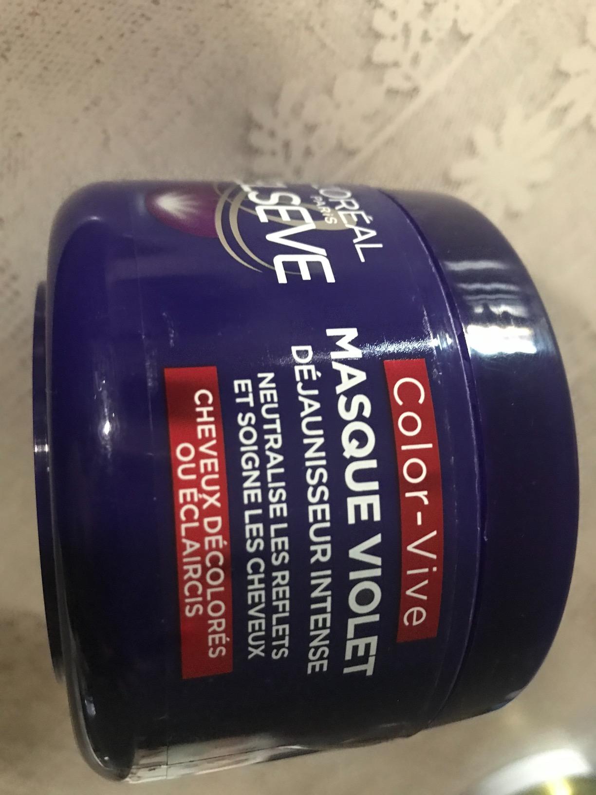 Doux et efficace